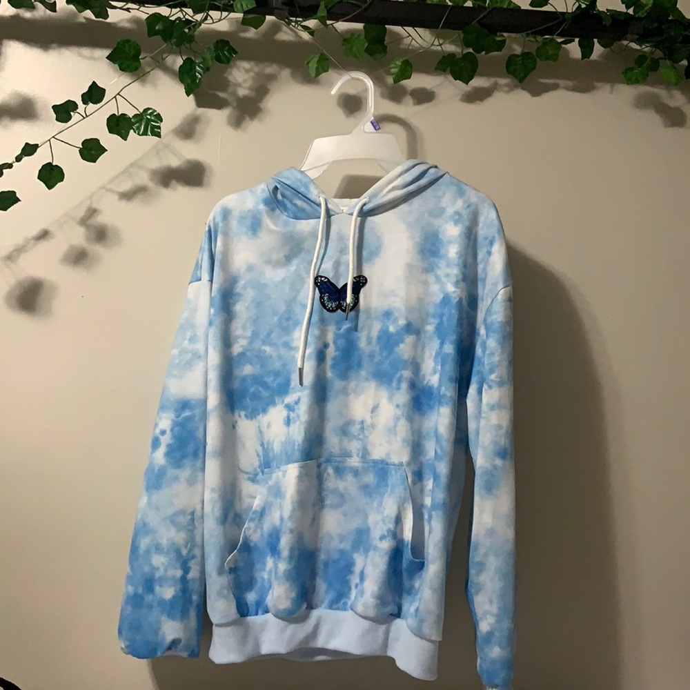 Romwe sweater